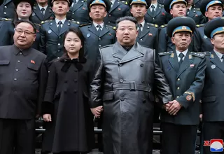 Corea del Norte se atribuye el título de "potencia espacial" luego de lanzar un satélite espía