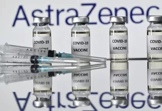 Corea del Sur suspende administración de vacunas de AstraZeneca contra el coronavirus a mayores de 65 años