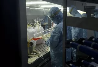 COVID-19: Precios de monos de laboratorio se elevan en China en medio de búsqueda de vacuna
