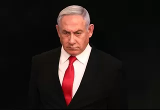Coronavirus: Primer ministro israelí Benjamin Netanyahu en cuarentena por COVID-19