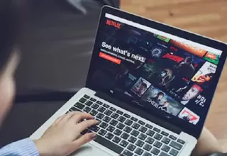 Coronavirus: UE pide a Netflix y otras plataformas de streaming bajar su calidad 