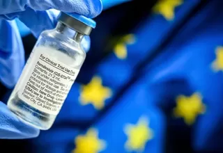 UE autoriza uso de remdesivir para tratamiento de pacientes con COVID-19