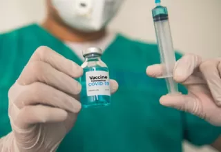 COVID-19: Vacuna de Novavax contra el coronavirus genera respuesta inmune robusta en Fase I de ensayos