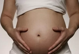 Embarazadas infectadas con el coronavirus en el tercer trimestre no contagian al recién nacido, según estudio