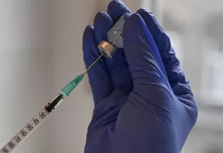 Novavax asegura que su vacuna contra el coronavirus tuvo una eficacia del 89.3% en un ensayo clínico de fase 3