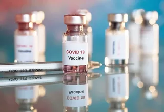 COVID-19: OMS pidió a los países que aceleren la donación de vacunas al mecanismo COVAX