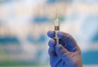 Vacuna CoronaVac contra la COVID-19 mostró eficacia de 50.38% en ensayos clínicos en Brasil