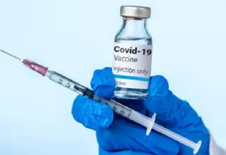 Vacuna española más avanzada contra la COVID-19 muestra una eficacia del 100% en ratones