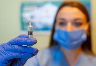 Vacuna de Sinovac contra el COVID-19 presenta una eficacia de hasta el 97%