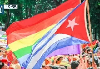 Cuba: Aprueban matrimonio igualitario en referéndum 
