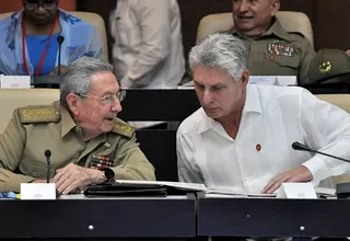 Cuba entre la expectación y la rutina ante histórico relevo presidencial