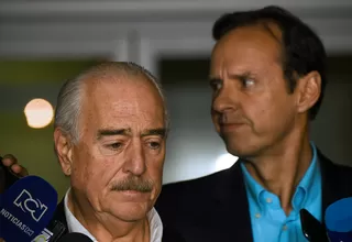 Cuba niega acceso y deporta a dos expresidentes y a jefe de OEA