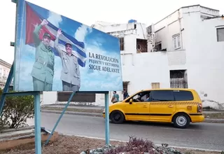 Cubanos esperan cambios con llegada de Díaz-Canel al poder