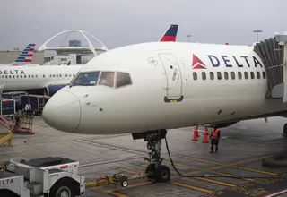 Delta también suspenderá sus vuelos desde y hacia Venezuela por la crisis