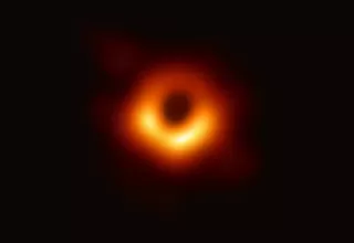 Científicos descubrieron agujero negro que se comporta diferente al resto