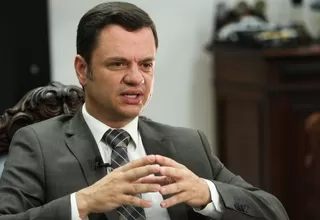 Detuvieron a exministro de Bolsonaro