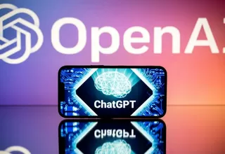 Director de ChatGPT pide regular la inteligencia artificial