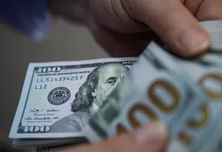 Dólar informal rompió récord histórico en Argentina