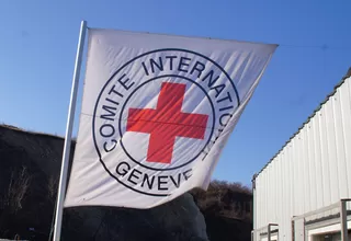 Dos trabajadores de la Cruz Roja se encuentran secuestrados en Malí