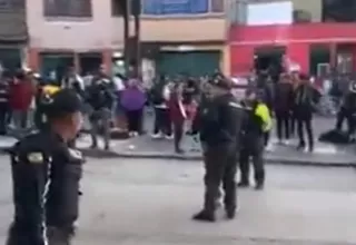 Ecuador: Reportan amenaza de bomba en el centro de Quito