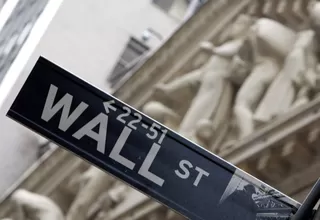 EE. UU.: Wall Street en caída por coronavirus