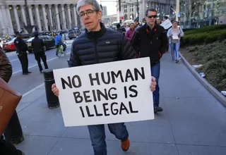 EEUU: Aumentan deportaciones de inmigrantes sin antecedentes criminales