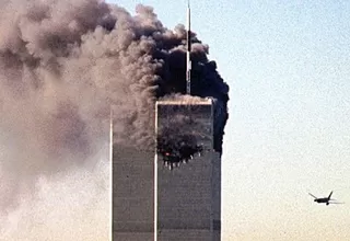 Nueva York: se cumplen 16 años desde atentados a Torres Gemelas