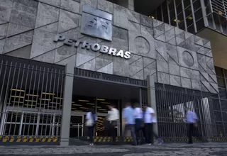 EE.UU.: multó con US$ 853 millones a Petrobras por pago de sobornos a políticos