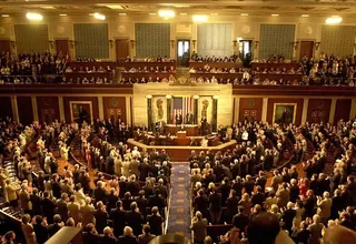 EEUU: Republicanos toman el control del Senado