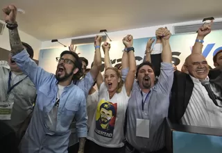 Los poderes que tendrá la oposición venezolana tras su triunfo