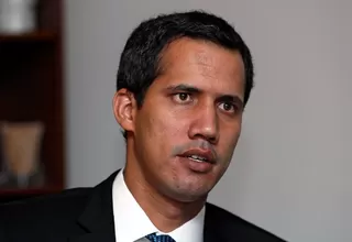 Oposición elimina "gobierno interino" de Juan Guaidó