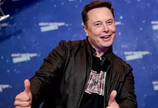 Elon Musk supera a Jeff Bezos como la persona más rica del mundo