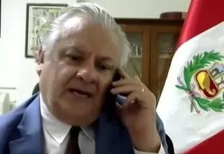 Embajador de Perú en Egipto: 9 peruanos atrapados en la Franja de Gaza