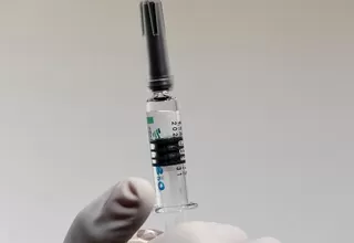 COVID-19: Emiratos Árabes Unidos suministrará una tercera dosis de la vacuna Sinopharm como refuerzo