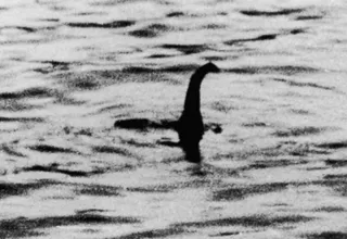 Escocia: Comienza la mayor búsqueda del Monstruo del Lago Ness en 50 años