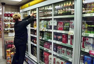 Escocia es la primera nación en fijar un precio mínimo al alcohol