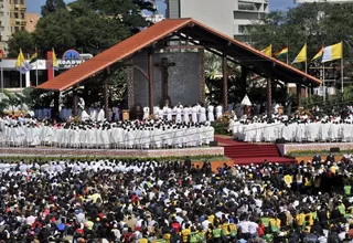 Esta es la agenda del Papa Francisco durante su visita a Bolivia