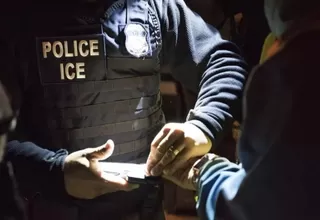EE.UU.: detuvieron a 680 inmigrantes sin papeles en 7 plantas de procesamiento de alimentos