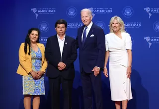 Estados Unidos: Empieza la Cumbre de las Américas