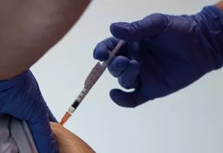 EE. UU.: Investigan muerte de médico que falleció 2 semanas después de recibir vacuna contra el coronavirus