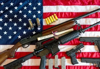 Estados Unidos: Más de 200 tiroteos en lo que va del año 