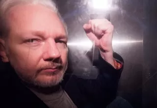 EE.UU. presentó 18 nuevos cargos contra Julian Assange
