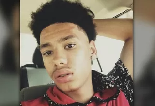 EE. UU.: Renuncia la policía que mató al joven afroamericano Daunte Wright