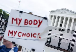 Estados Unidos: el Senado no aprobó ley que asegura el derecho al aborto
