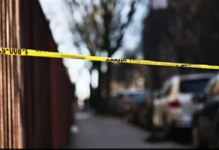 EE. UU.: Tiroteo en Carolina del Sur deja cinco muertos, entre ellos dos niños