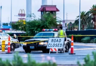 EE. UU.: Un tiroteo en un supermercado de Florida deja tres muertos, entre ellos un niño