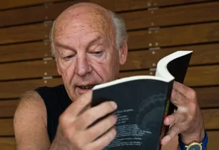 Falleció escritor uruguayo Eduardo Galeano a los 74 años