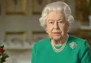 Falleció Reina Isabel II a los 96 años