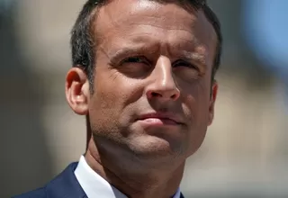 Francia: Emmanuel Macron ha perdido a cuatro ministros en dos días