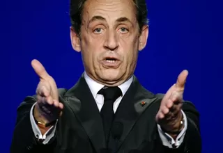 Francia: expresidente Sarkozy será juzgado por presunta financiación ilegal 